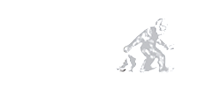 Yetti LOGO White