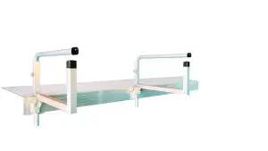 Canoe-Rack