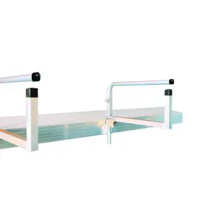 Canoe-Rack