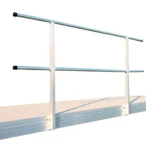 Voyager Hand Rail