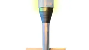Voyager Hand Rail