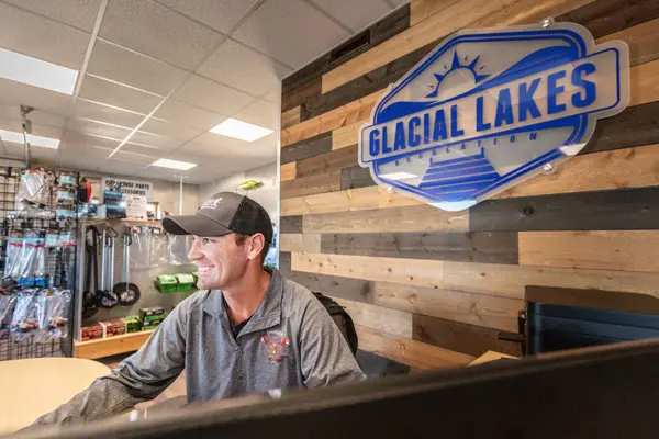 Front Desk Logo