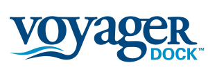 Voyager Dock Logo