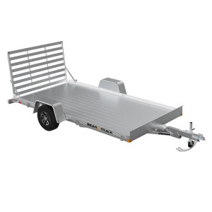 Open Trailer icon