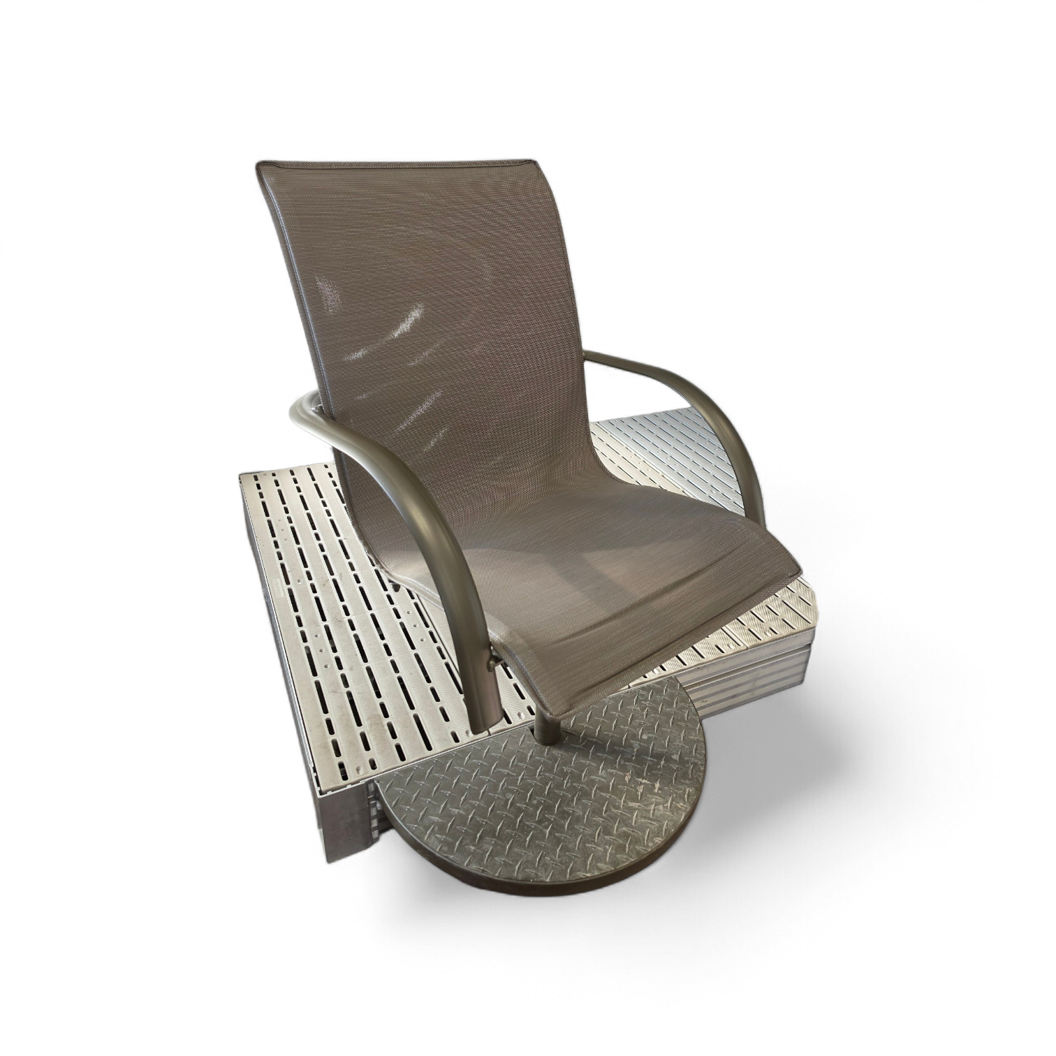 Voyager Dock Homecrest Chair