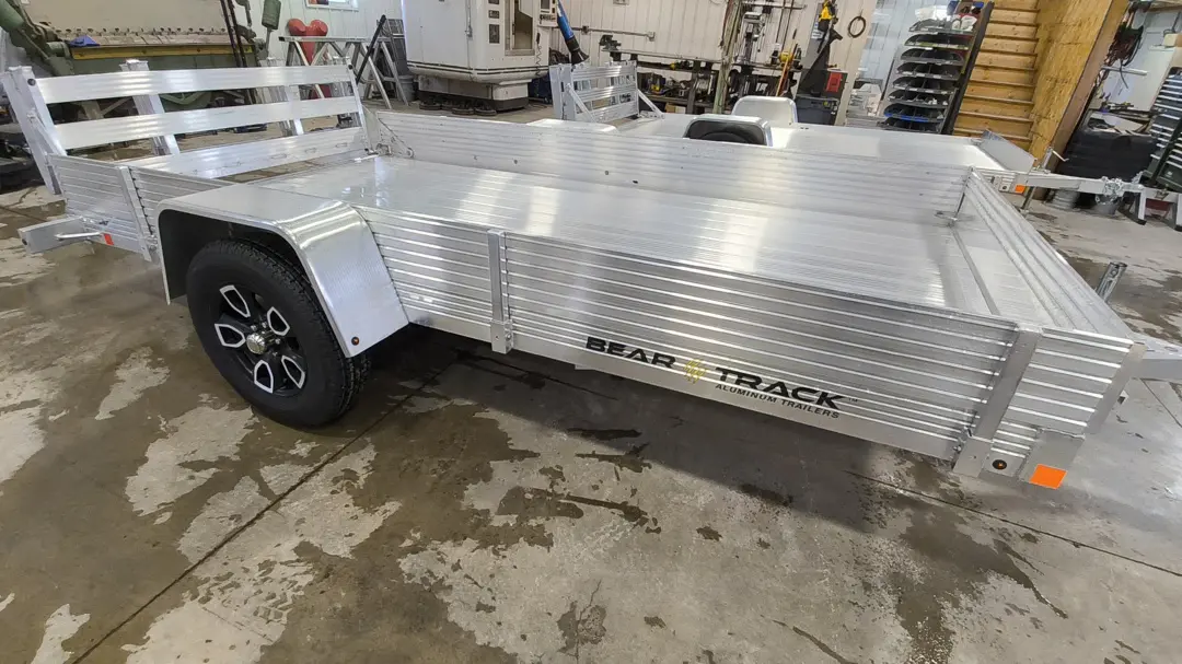 2026 Bear Track BTU76144F 76