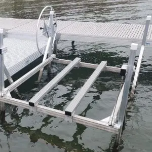 Beach King 1260 Vertical PWC Lift