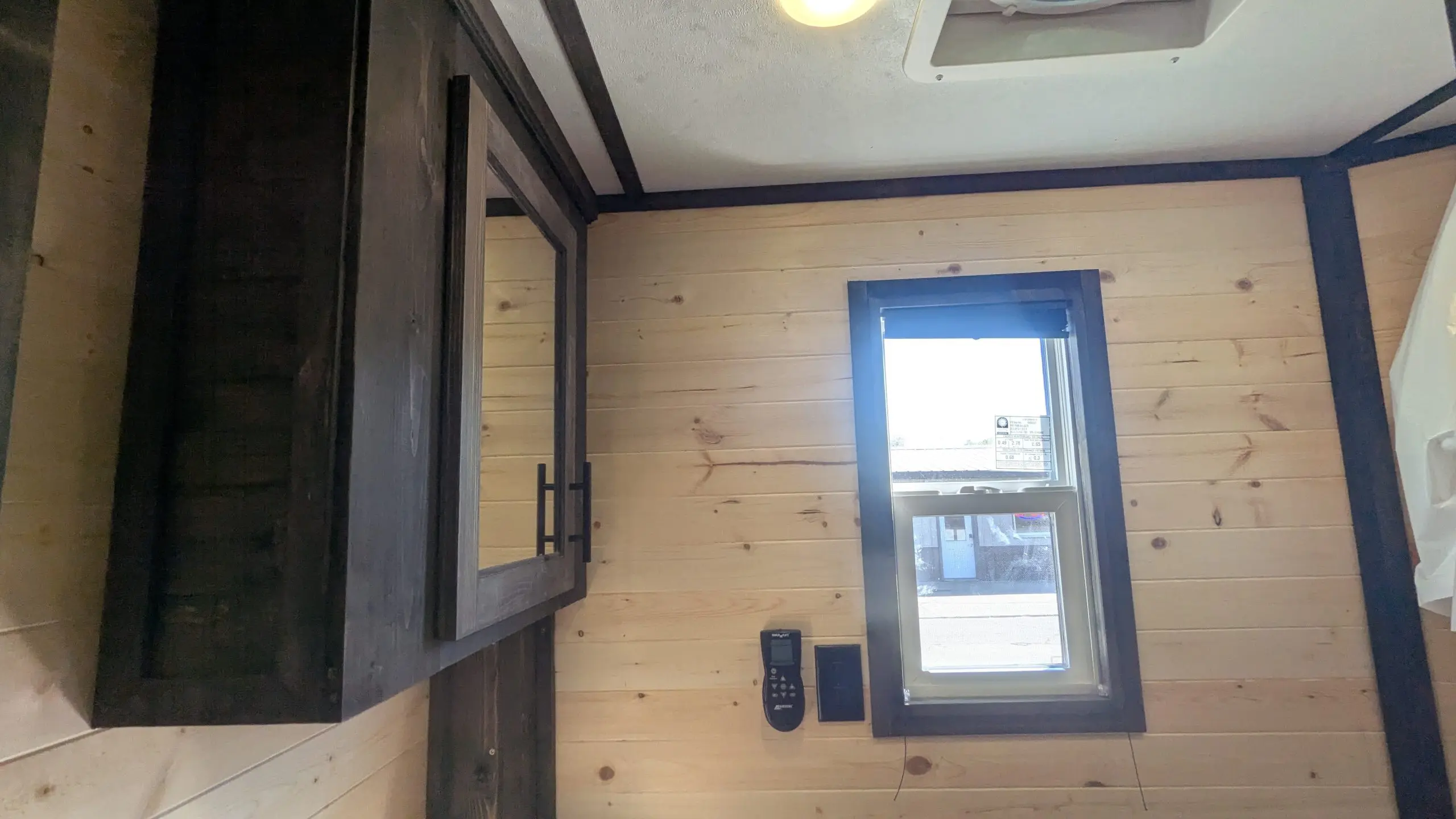 2026 Ice Castle 8×31 Stub American Dream RV Edition