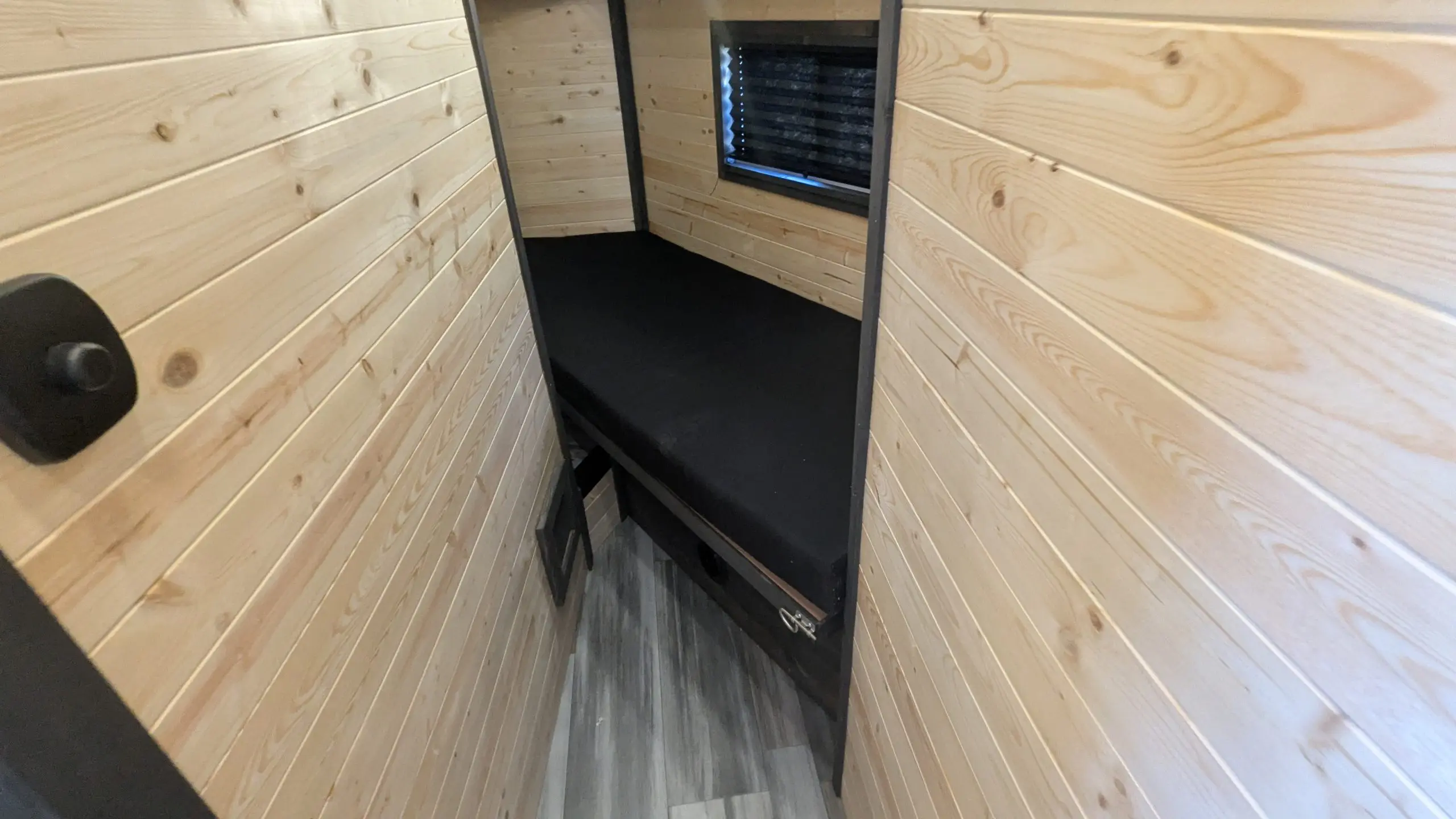 2026 Ice Castle 8×31 Stub American Dream RV Edition