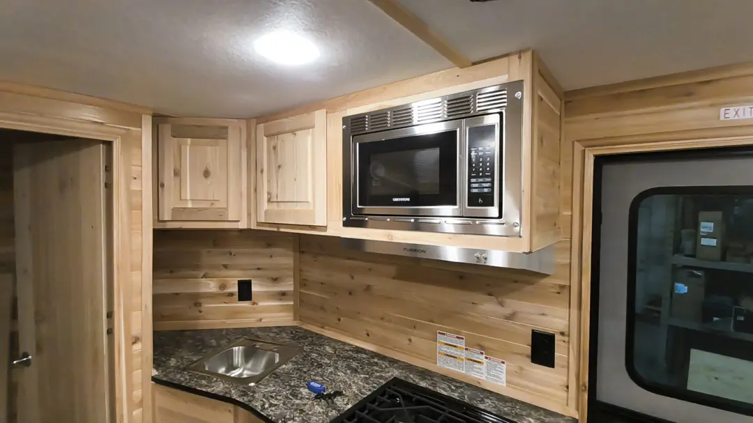 2026 Ice Castle Mille Lacs 8x17V Fish House