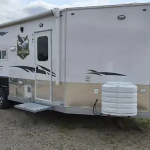 2027 Ice Castle 8x27S Eagle Ridge #CF27004