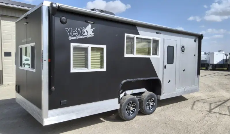 2027 Yetti Grand Escape GE821-PKF - Image 10