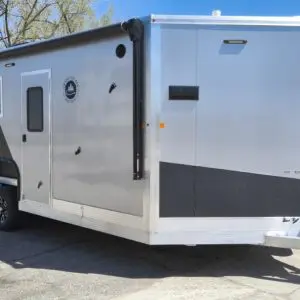 2027 Yetti Grand Escape GE821-PKF #61114