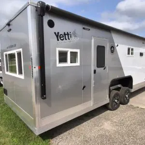2027 Yetti Grand Escape GE824-PKBF #61549