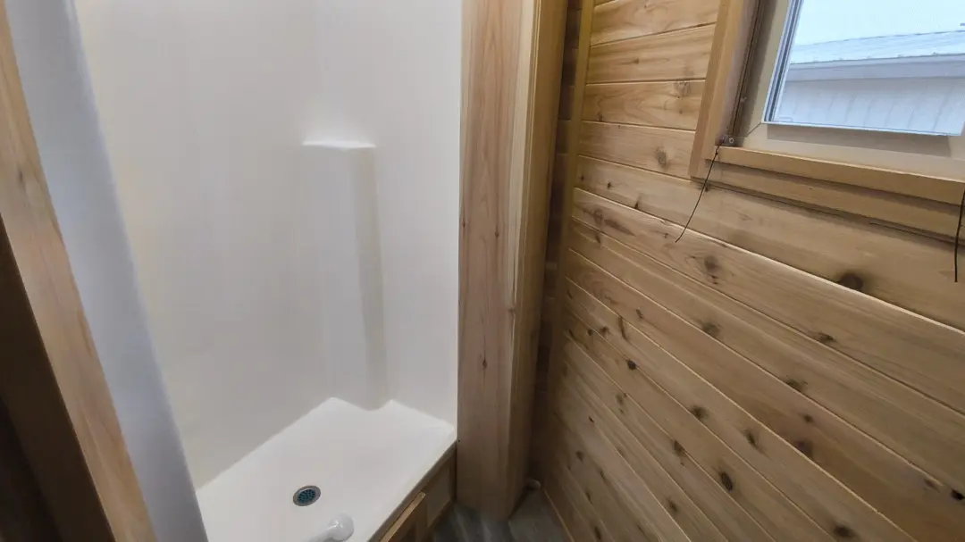 2027 Ice Castle 8x21V RV Extreme II