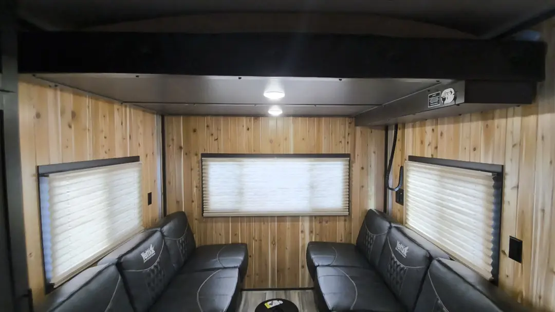 2026 Yetti Grand Escape GE817-PKF