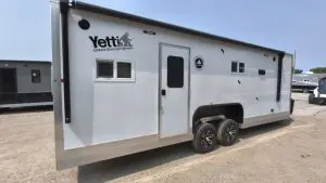 2027 Yetti Grand Escape GE824-PKBH #61555