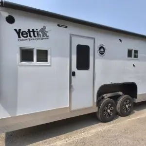 2027 Yetti Grand Escape GE824-PKBH #61555