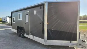 2020 Yetti Grand Escape GE821-PKF #60837A