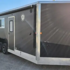 2020 Yetti Grand Escape GE821-PKF #60837A