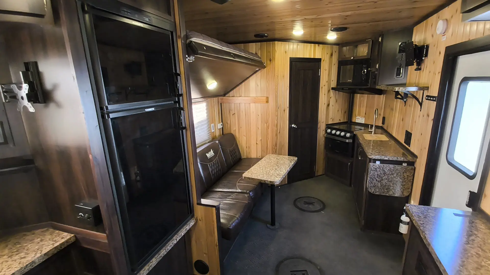 2020 Yetti Grand Escape GE821-PKF #60837A - Image 11