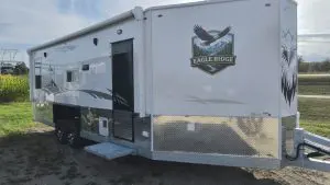 2027 Ice Castle 8x27S Eagle Ridge #CF279429