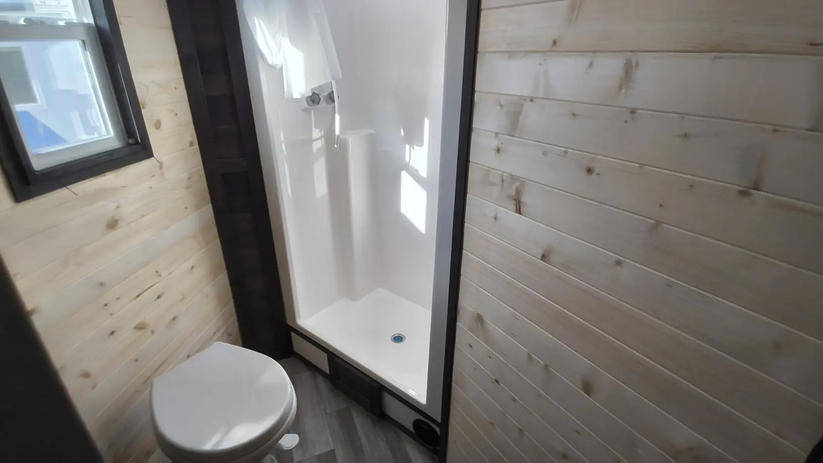 2027 Ice Castle 8x27S Eagle Ridge #CF279429 - Image 3