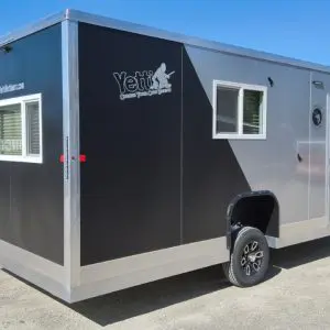 2027 Yetti Angler A817 Custom "Ultimate" #62152