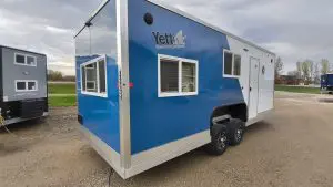 2027 Yetti Angler A821-PK #62216