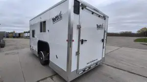 2027 Yetti Traxx T816-E #61954