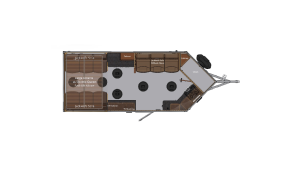 2027 Yetti Angler A817-PK #61913