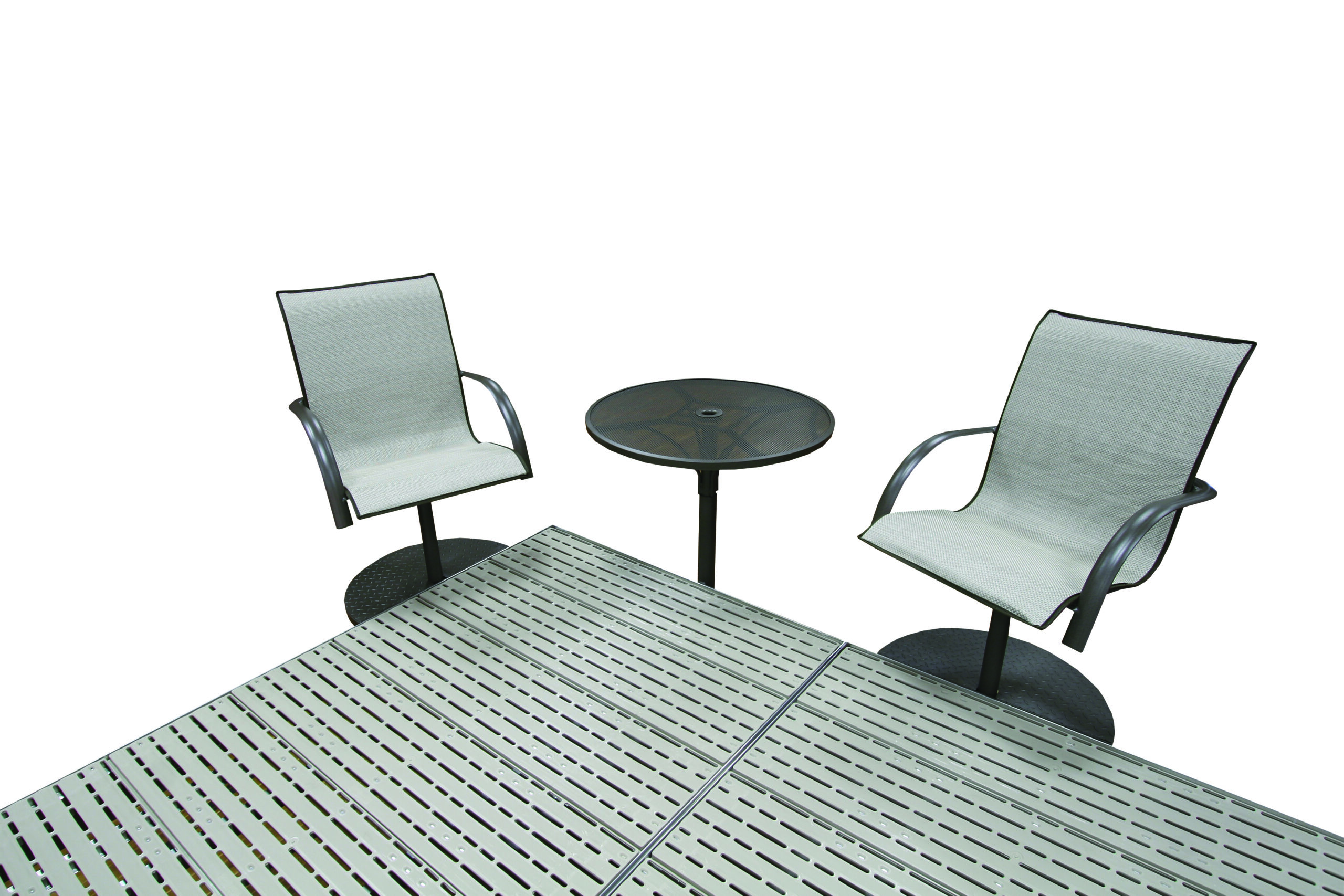 Voyager Dock Homecrest Chair - Image 2