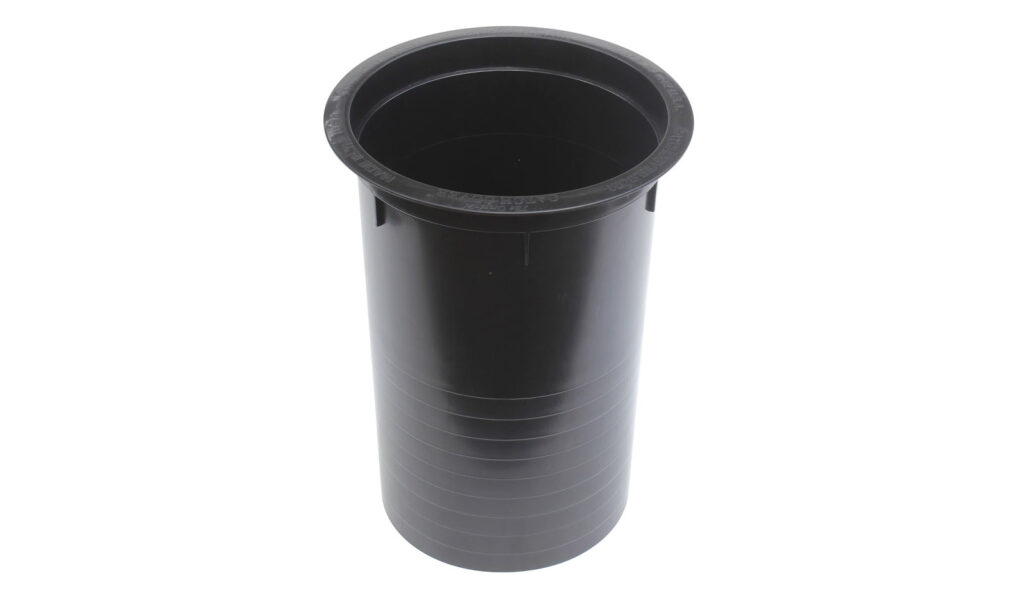 18″ Hole Sleeve Glacial Lakes Recreation