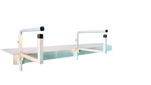 Canoe-Rack