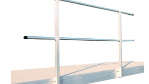 Voyager Hand Rail