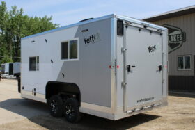 2024 Yetti Traxx T817-PK