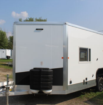 2024 Yetti Traxx Edition T817-PK