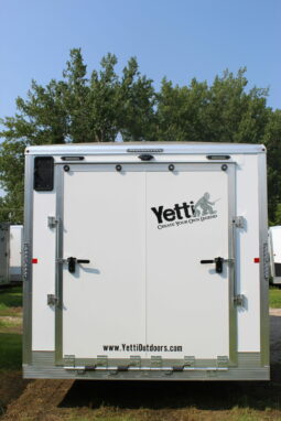 2024 Yetti Traxx Edition T817-PK full