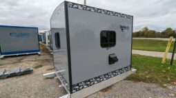 2024 Ambush Stryker XL 6H-P 6′ x 8′ Skid House full