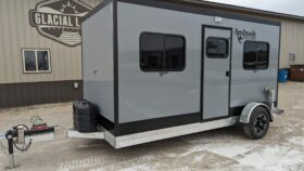 2024 Ambush Explorer 6.5 x 14 Wheel House