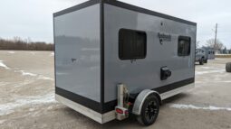 2024 Ambush Explorer 6.5 x 14 Wheel House full