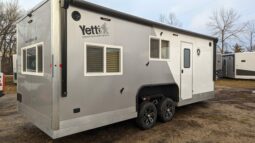 2024 Yetti Grand Escape Edition GE821-PKF