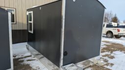 2024 Aluma Lite Extreme 6 x 10 Skid House full