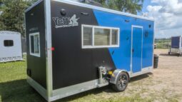 2025 Yetti Angler Edition A616-DRK