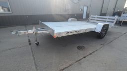 2025 Bear Track BTU80168F -80″ Wide x 14′ Long 3500lb Axle Utility Trailer