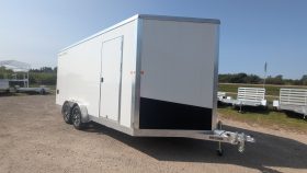 2024 Bear Track BTE7.516T 7.5′ x 16′ Enclosed Trailer