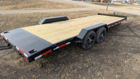 2025 Drive Trailers 22′ x 7000 lb Car Hauler Trailer