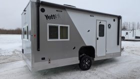 2025 Yetti Grand Escape GE817-PKF