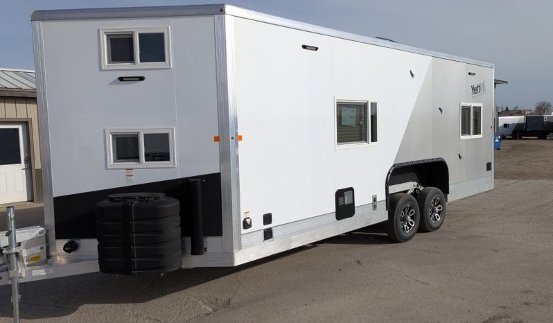 2026 yetti grand escape ge821-drkbf