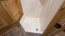 2019 Glacier Explorer RV 20 Fish House full